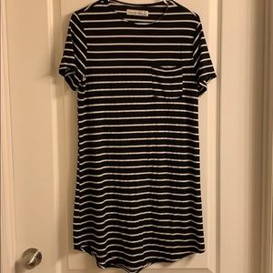 T-shirt Dress